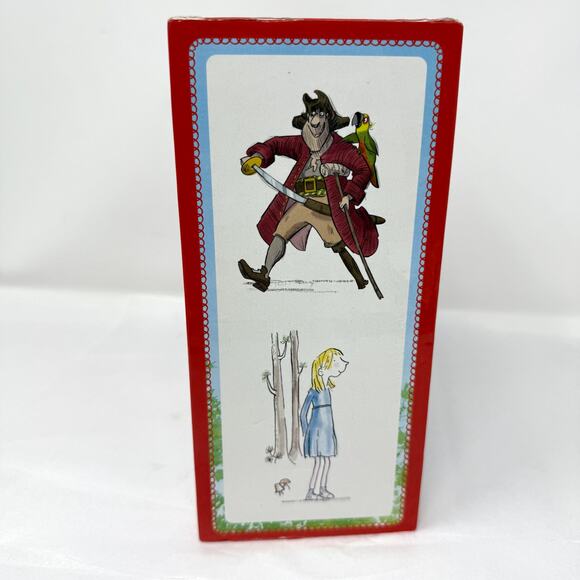 Arcturus The Children’s Classics Collection 16 Book Box Set NEW Books, Worn Box - Picture 9 of 9